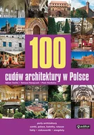 Albumy krajoznawcze - 100 Cudów Architektury W Polsc - miniaturka - grafika 1