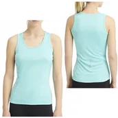 Koszulki i topy damskie - Koszulka do biegania damska Energetics Pika SL 417804 r.L - miniaturka - grafika 1