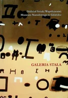Książki o kulturze i sztuce - Galeria stała - miniaturka - grafika 1