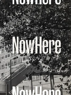 NowHere - Krzysztof Koszewski - książka - Albumy - architektura - miniaturka - grafika 1