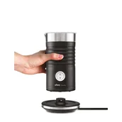 Miksery - Spieniacz do mleka UFESA 71606200 Stal - miniaturka - grafika 1