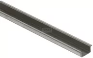 Rozdzielnie elektryczne - Legrand Szyna montażowa 35x15 stalowa 037407 /2m/ 037407 - miniaturka - grafika 1