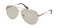Okulary przeciwsłoneczne - Okulary Przeciwsłoneczne Solano SS 10488 B - miniaturka - grafika 1