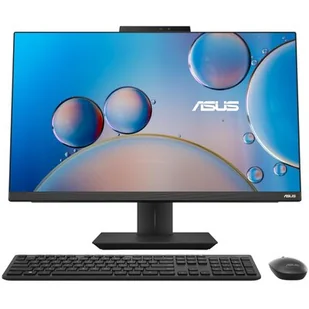 Komputer ASUS A5702WVARK-BPE008X 27" IPS Core 7 150U 16GB RAM 512GB SSD Windows 11 Professional - Zestawy komputerowe - miniaturka - grafika 1