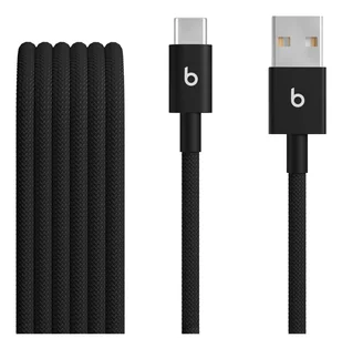 Apple MDGH4ZM/A kabel USB USB 2.0 1,5 m USB A USB C Czarny - Kable komputerowe i do monitorów - miniaturka - grafika 1