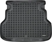 Maty bagażnikowe - Rezaw-plast Mata Bagażnika Gumowa Toyota Avensis T25 Kombi 2003-2009 231714 - miniaturka - grafika 1