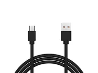 Kable USB - HQ Przewód kabel micoUSB micro Usb 1mb Blow - miniaturka - grafika 1