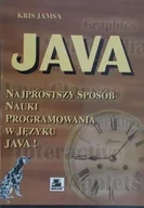 Systemy operacyjne i oprogramowanie - Java najprostszy sposób nauki programowania w języku Java - miniaturka - grafika 1