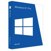 Systemy operacyjne - WINDOWS 8.1 PROFESSIONAL 32/64 (RETAIL BOX) - miniaturka - grafika 1