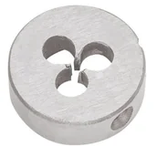 Narzędzia warsztatowe - Topex Narzynka 14A305 M5 25 x 9 mm - miniaturka - grafika 1