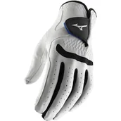 Golf - Mizuno Comp white/black rękawiczki golfowe - miniaturka - grafika 1