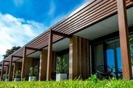 Czasopisma - Nocleg w Binowo Park Garden Rooms dla dwojga - miniaturka - grafika 1