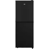 Lodówki - LIN LI-BFD116 Czarny - miniaturka - grafika 1