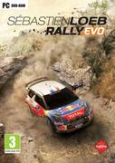 Gry PC Cyfrowe - Sebastien Loeb Rally EVO - miniaturka - grafika 1
