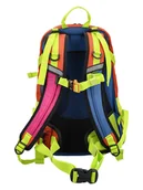 Plecaki - CMP Plecak "Katana" ze wzorem - 28 x 45 x 17 cm - miniaturka - grafika 1