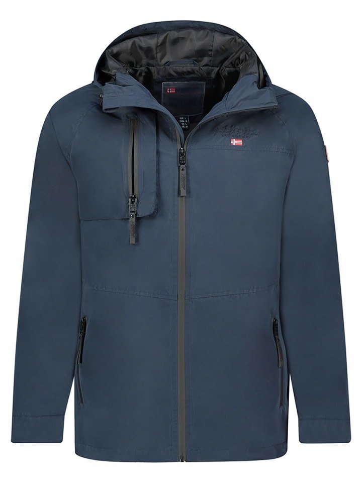 Geographical Norway Kurtka przejściowa 