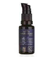 Serum do twarzy - Natural Secrets Esencja Aloesowa Mini 20ML Aloes - miniaturka - grafika 1