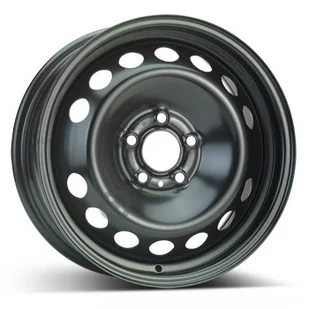 KFZ S60/S70/V70/V70-XC/C70Cabrio/Coupe/S90/V90 M/Y 97 6.50 x 16 5 x 108.0 ET 43 - Felgi stalowe - miniaturka - grafika 1