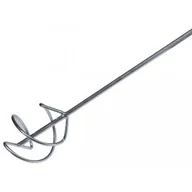 Mieszadła - Dedra Mikser do zapraw i klejów 4-9 kg śr.80 dłg.440mm DED0455 - miniaturka - grafika 1