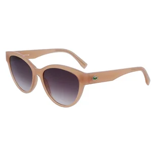 Okulary Przeciwsłoneczne Damskie Lacoste L983S-272 Ø 55 Mm - Okulary przeciwsłoneczne - miniaturka - grafika 1