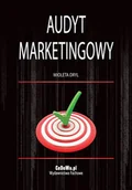 Marketing - Audyt marketingowy - miniaturka - grafika 1