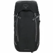 Plecaki - Osprey Sportlite 30 Plecak S-M 68 cm dark charcoal grey - miniaturka - grafika 1