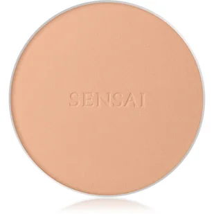 Kanebo sensai Total wykończenie Refill TF 203 Natural Beige 1 sztuki 4973167257609 - Pudry do twarzy - miniaturka - grafika 1