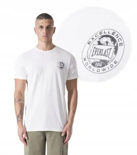 T-shirt koszulka męska EVERLAST bawełna r. L - Koszulki męskie - miniaturka - grafika 1