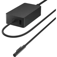 Zasilacze do laptopów - Microsoft Microsoft Surface 127W Power Supply - miniaturka - grafika 1