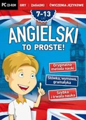 Programy do nauki języków - LK Avalon Angielski - to proste! - miniaturka - grafika 1