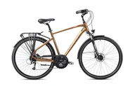 Rowery - Rower trekkingowy ROMET WAGANT 6 2024 - miniaturka - grafika 1
