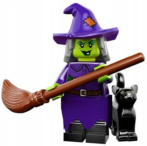 Minifigurka 