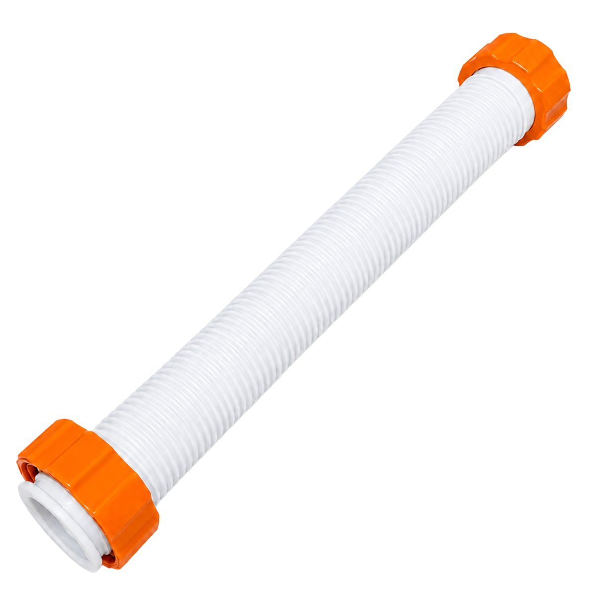 Bestway krótka rura rurka wąż łącznik oryginalny do pompy piaskowej 38mm