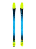 Narty - Narty Dynafit Seven Summits - lime yellow/black - miniaturka - grafika 1