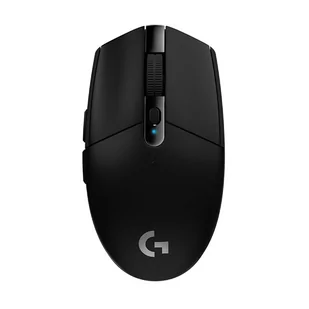 Logitech G G305 myszka Po prawej stronie RF Wireless + Bluetooth - Myszki - miniaturka - grafika 2
