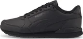 Buty dla dziewczynek - Puma Puma młodzieżowe buty sportowe St Runner v3 L Jr 384904 01 35,5 - miniaturka - grafika 1