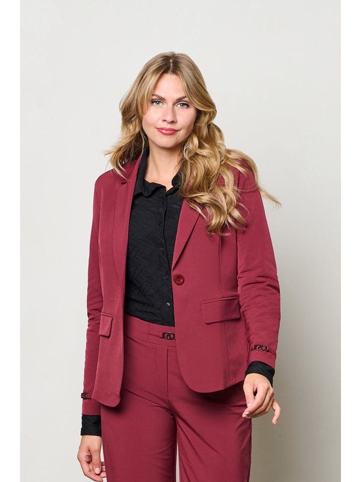 Co Woman Blezer 