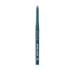 Gabriella Salvete Automatic Eyeliner kredka do oczu 0,28 g dla kobiet 12 Deep Blue - Kredki do oczu - miniaturka - grafika 1