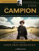 Czasopisma - Anioł przy moim stole - miniaturka - grafika 1