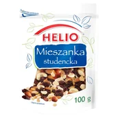 Bakalie - Helio Mieszanka studencka 100g - miniaturka - grafika 1