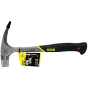 Młotki - Stanley Młotek ciesielski fatmax antivibe, 600 g - miniaturka - grafika 1