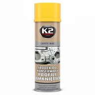 Chemia warsztatowa - K2 ŚRODEK DO KONSERWACJI PROFILI ZAMKNIĘTYCH 500 ML L330 - miniaturka - grafika 1