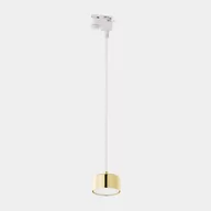 Lampy pozostałe - TK Lighting Głowica do szynoprzewodu TK 4481 z serii TRACER - miniaturka - grafika 1