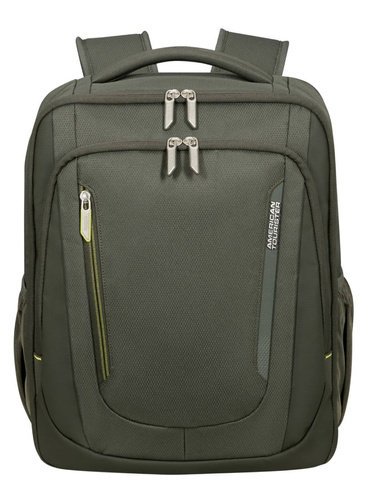 Plecak kabinowy American Tourister Wanderlite S/M Backpack 15,6