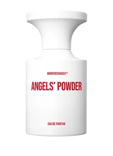 Borntostandout Angels´ Powder - Wody i perfumy damskie - miniaturka - grafika 1
