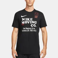 Koszulki męskie - T-shirt Nike Dri-FIT 6/1 Męska do fitnessu r. S - miniaturka - grafika 1