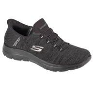 Buty trekkingowe damskie - Buty Summits - Dazzling Haze Rozmiar 36 - 149937-BBK Czarny - miniaturka - grafika 1