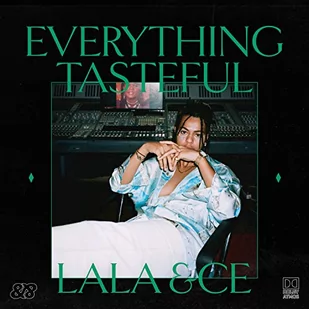 Lala & Ce - Everything Tasteful - Rap, Hip Hop - miniaturka - grafika 1