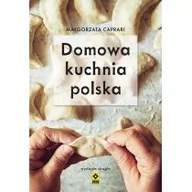 Kuchnia polska - Domowa kuchnia polska - miniaturka - grafika 1