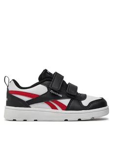Reebok Sneakersy Royal Prime 2.0 2V GW2615 Czarny - Buty dla chłopców - miniaturka - grafika 1
